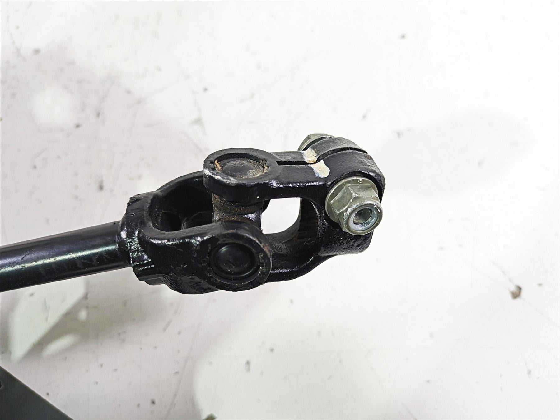 2020 Polaris RZR XP 1000 Turbo Steering Wheel + Shaft & Damper 1824420 1824014 {{ shop.shopifyCountryName }} - Mototech271