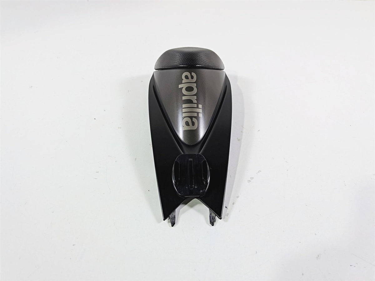 2018 Aprilia RSV4 RR Rear Passenger Seat Cover Fairing + Pad 858837 {{ shop.shopifyCountryName }} - Mototech271