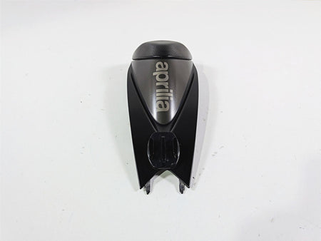 2018 Aprilia RSV4 RR Rear Passenger Seat Cover Fairing + Pad 858837 {{ shop.shopifyCountryName }} - Mototech271