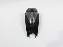 Load image into Gallery viewer, 2018 Aprilia RSV4 RR Rear Passenger Seat Cover Fairing + Pad 858837
