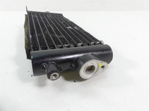 2015 Harley VRSCF Muscle Rod Oil Cooler Radiator - Read 62700054 | Mototech271
