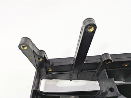 2011 Harley FXDC Dyna Super Glide Electric Tray Stay Holder 70367-04 {{ shop.shopifyCountryName }} - Mototech271