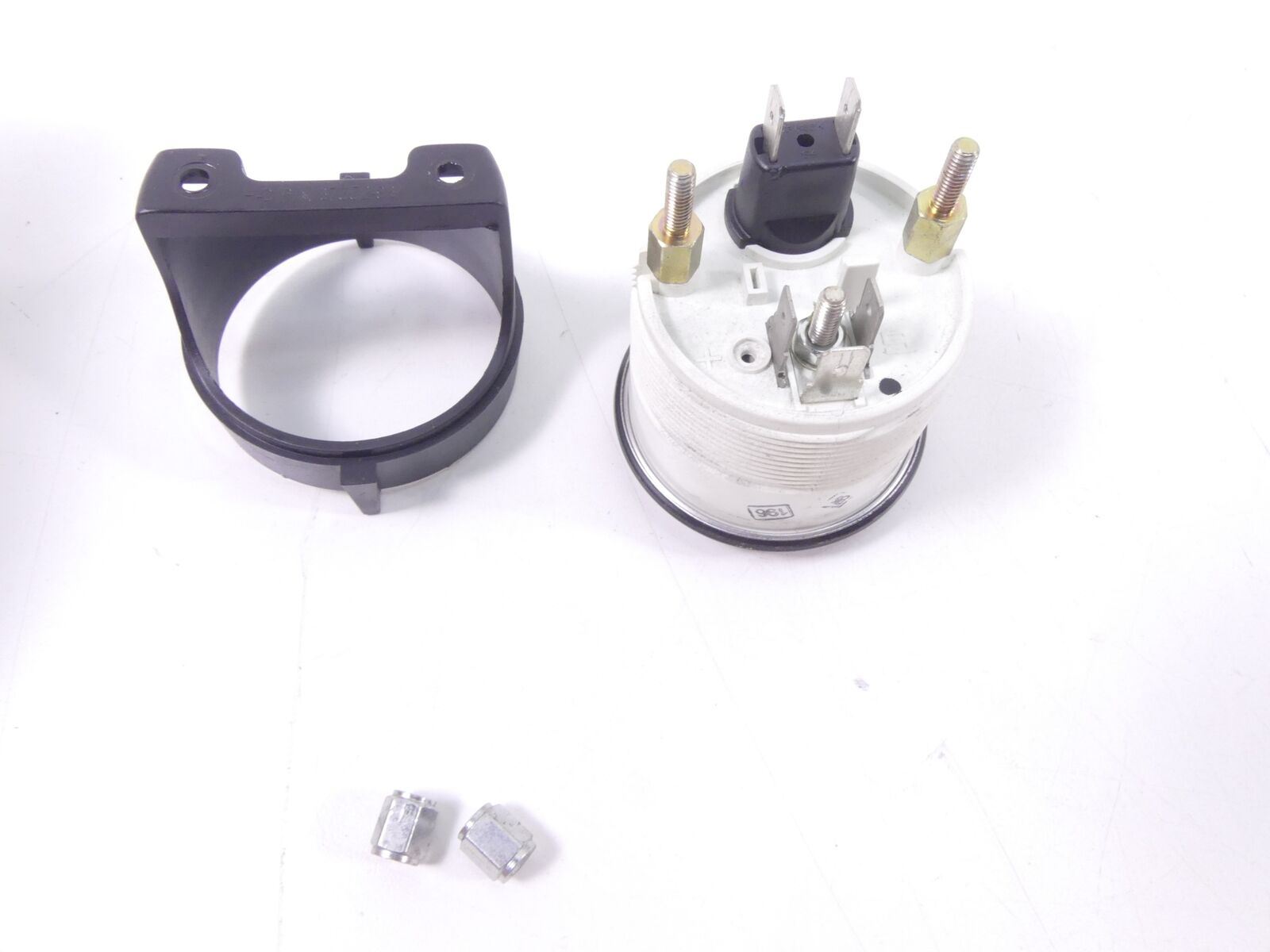 2009 Harley Touring FLHTCU Electra Glide Air Temp Gauge Instrument 75109-96C {{ shop.shopifyCountryName }} - Mototech271