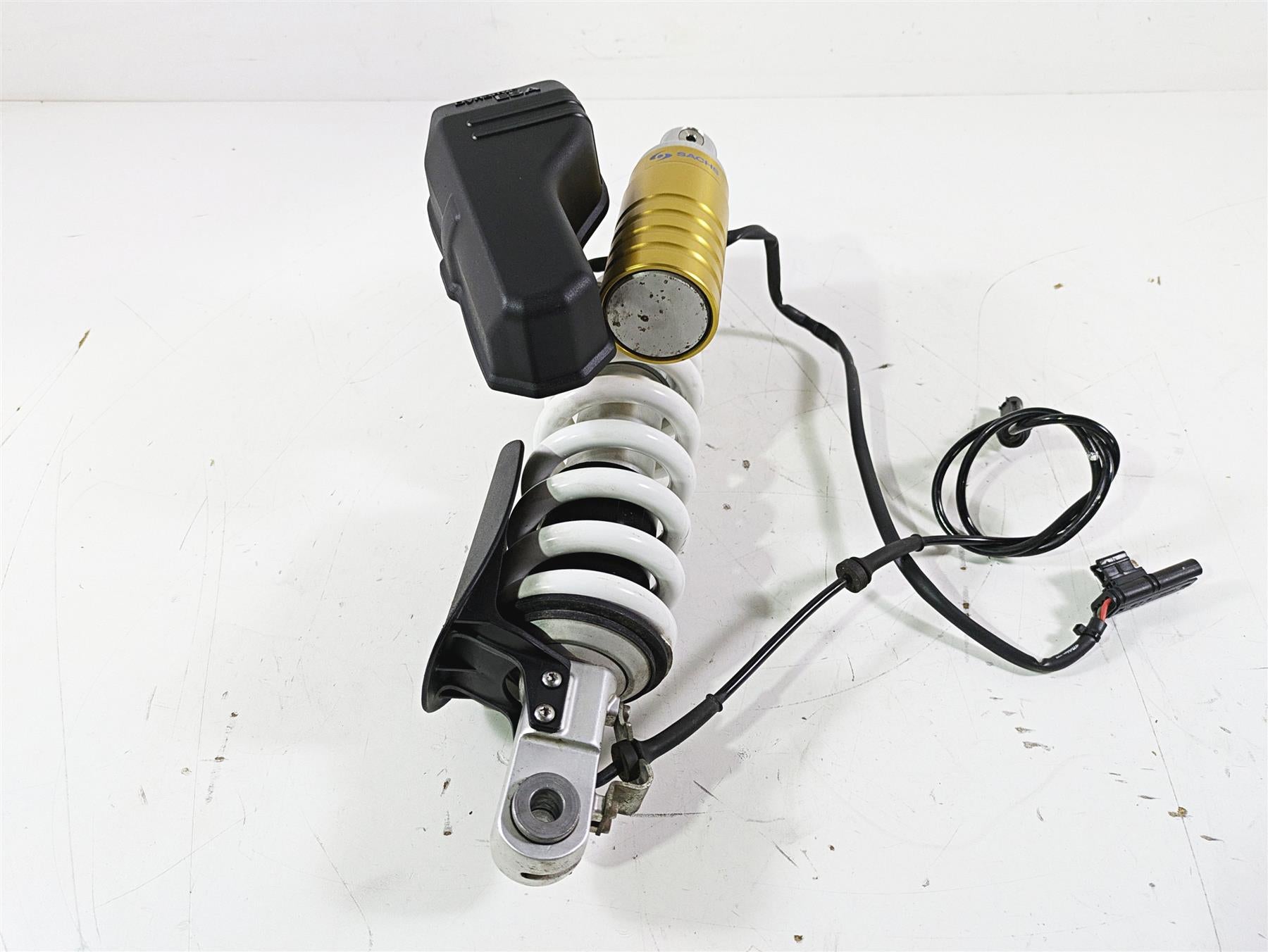 2016 BMW R1200GS GSW K50 Sachs Esa Rear Shock Damper 854888402 {{ shop.shopifyCountryName }} - Mototech271