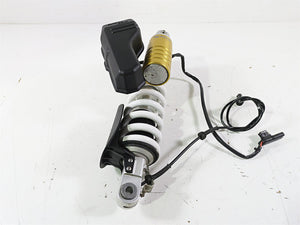 2016  BMW R1200GS GSW K50 Sachs Esa Rear Shock Damper 854888402