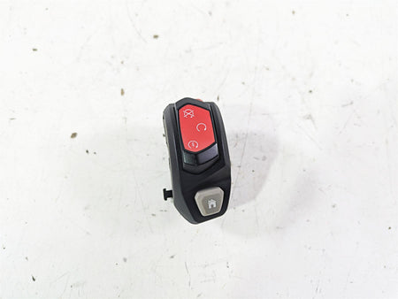 2023 Triumph Street Triple 765 RS Right Hand Control Switch - Read T2044828 {{ shop.shopifyCountryName }} - Mototech271