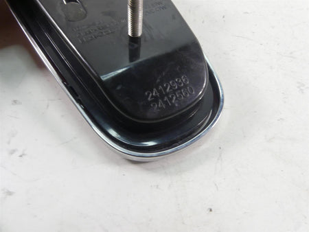 2018 Indian Scout Sixty Taillight Tail Light Stop Braker Lamp 2412936 {{ shop.shopifyCountryName }} - Mototech271