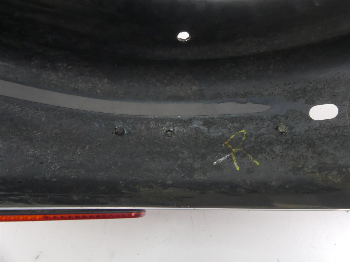 2003 Harley Dyna 100TH FXDL Low Rider Rear Fender 100Th Anniversary 59634-02 {{ shop.shopifyCountryName }} - Mototech271