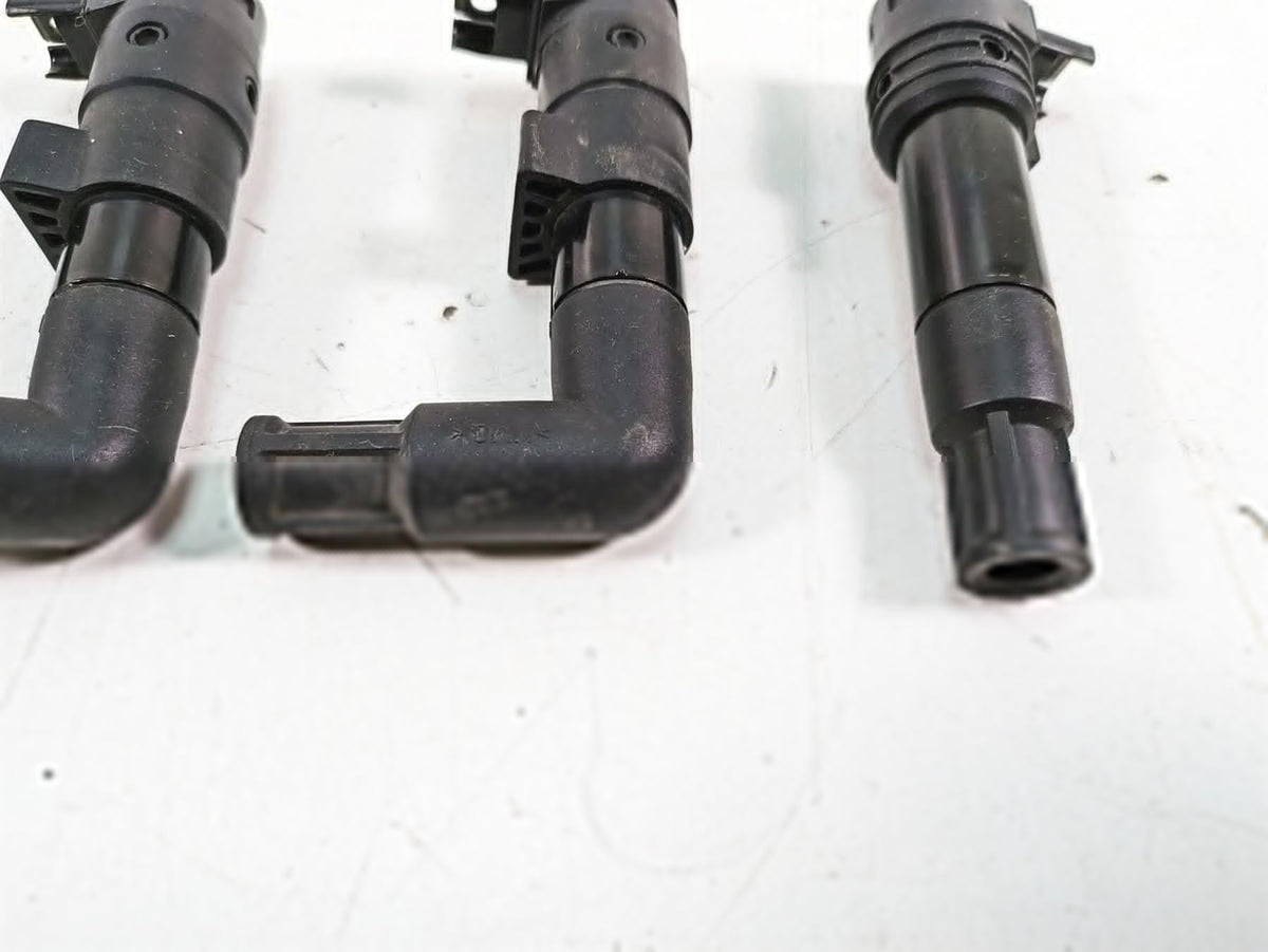 2007 BMW R1200GS K255 Adv Ignition Coil Stick Coil Set 12137715853 12137715855 {{ shop.shopifyCountryName }} - Mototech271