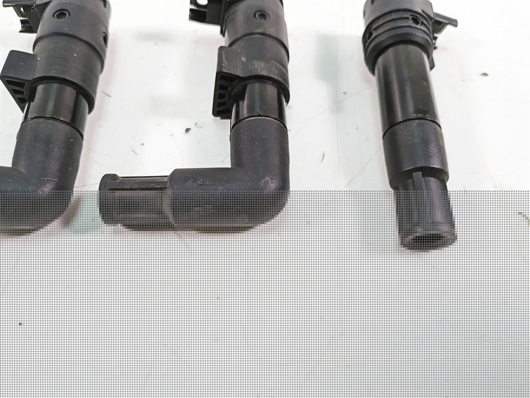 2007 BMW R1200GS K255 Adv Ignition Coil Stick Coil Set 12137715853 12137715855 {{ shop.shopifyCountryName }} - Mototech271