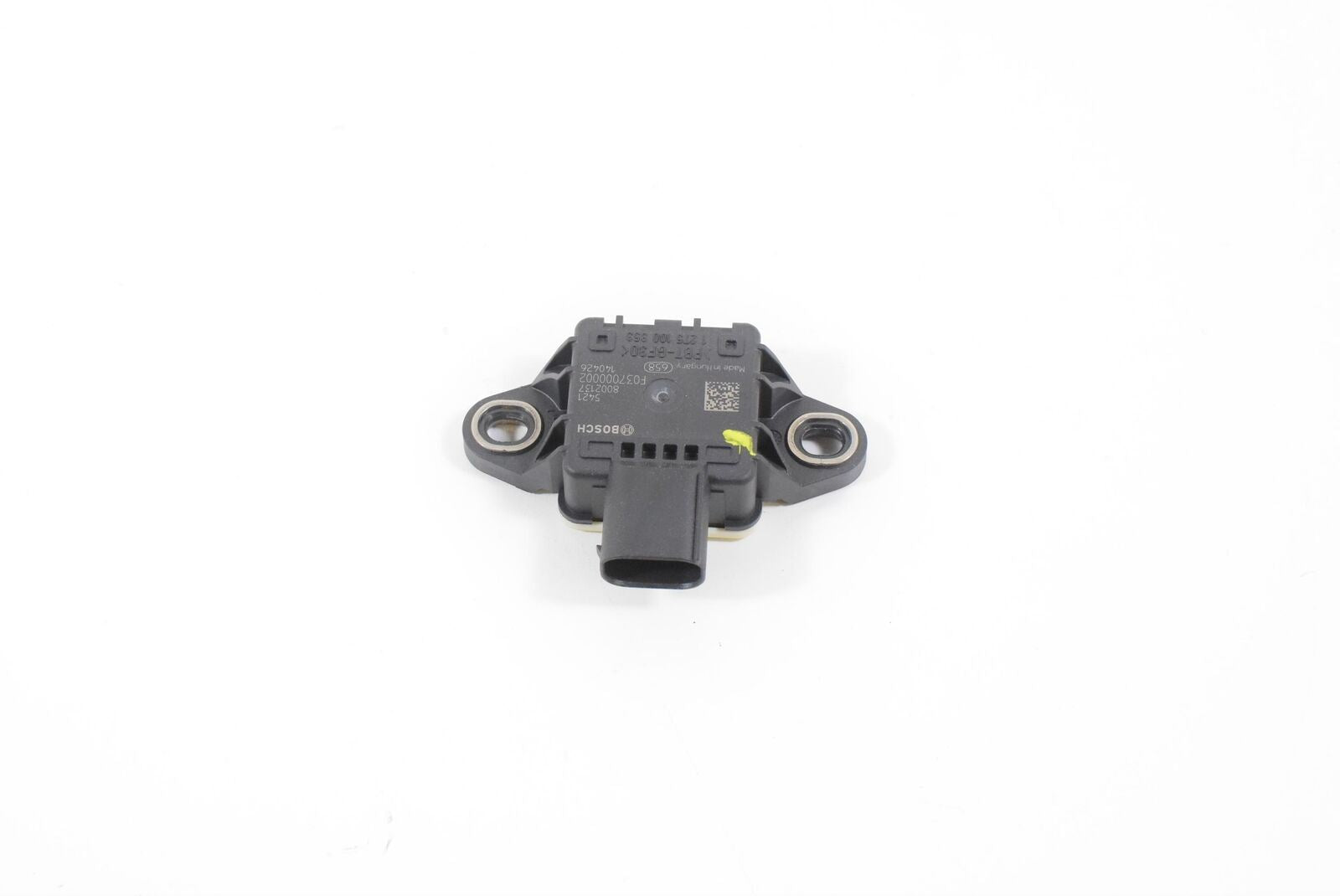 2015 Aprilia Tuono 1000 V4 APRC ABS Security Tip Over Sensor Module 2D000037 {{ shop.shopifyCountryName }} - Mototech271