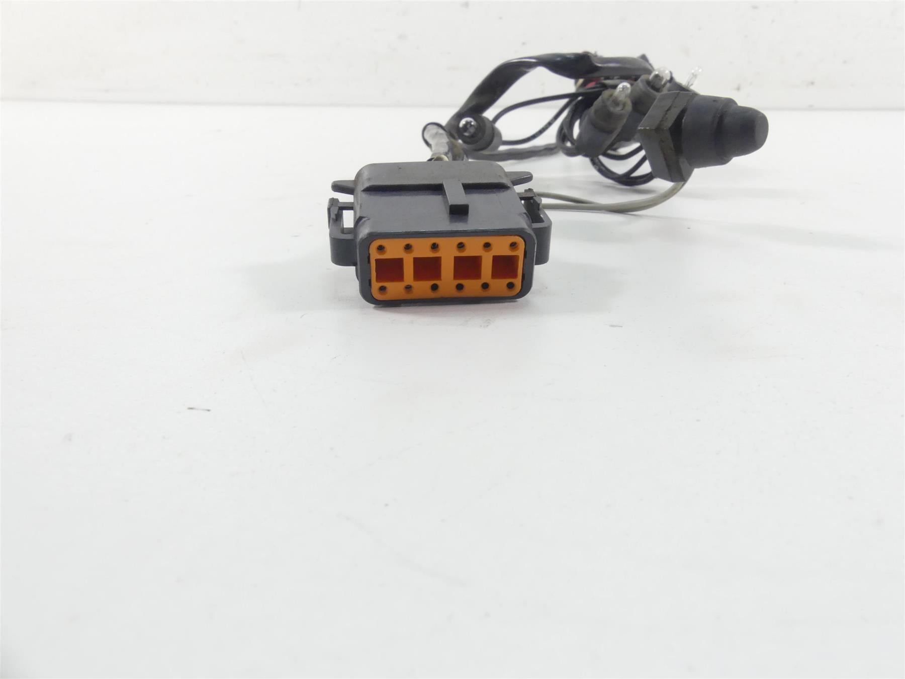 1999 Harley FXSTS Softail Springer Instrument Indicator Lights Set 68743-99 {{ shop.shopifyCountryName }} - Mototech271