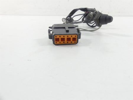 1999 Harley FXSTS Softail Springer Instrument Indicator Lights Set 68743-99 {{ shop.shopifyCountryName }} - Mototech271