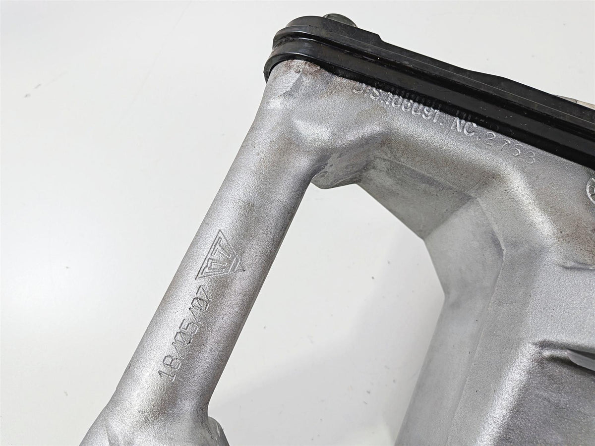 2008 Aprilia RSVR 1000 Factory Rear Swingarm Swing Arm Axle Set AP8145020 {{ shop.shopifyCountryName }} - Mototech271