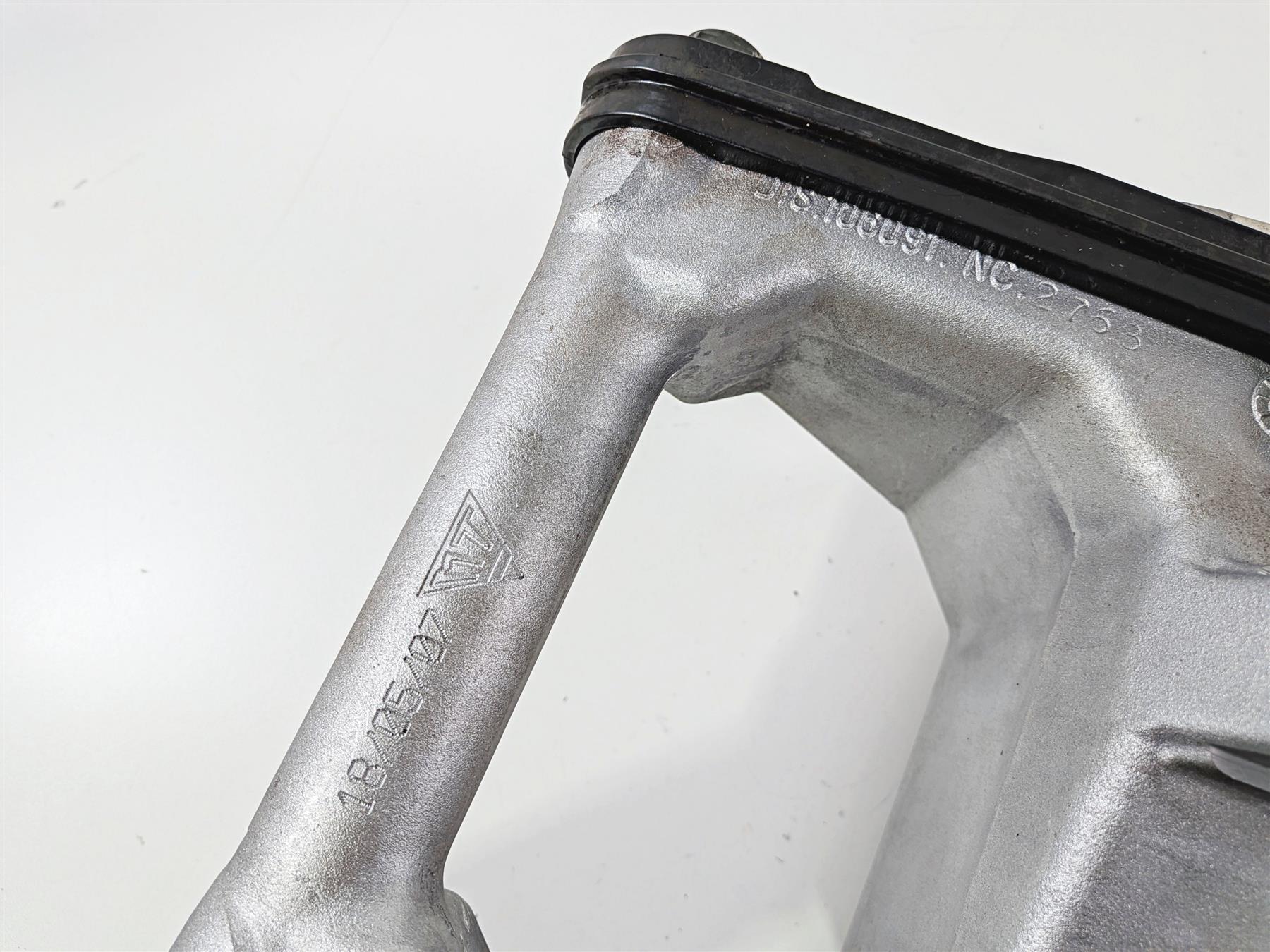 2008 Aprilia RSVR 1000 Factory Rear Swingarm Swing Arm Axle Set AP8145020 {{ shop.shopifyCountryName }} - Mototech271