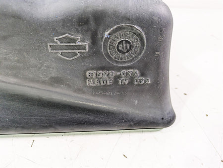 2012 Harley VRSCF Muscle V Rod Plastic Fuel Gas Petrol Tank 61328-07A 62921-07A {{ shop.shopifyCountryName }} - Mototech271
