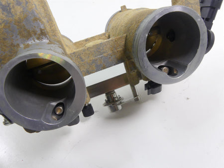 2021 Polaris RZR1000 XP EPS Throttle Body Bodies Fuel Injection 1K 1205675 {{ shop.shopifyCountryName }} - Mototech271
