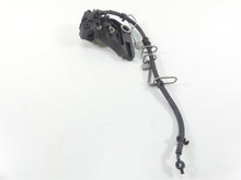 Load image into Gallery viewer, 2012 Kawasaki ZX1400 ZX14R Ninja Rear Brake Caliper Bracket Set 43080-0088-DJ | Mototech271
