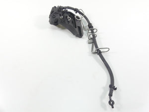 2012 Kawasaki ZX1400 ZX14R Ninja Rear Brake Caliper Bracket Set 43080-0088-DJ | Mototech271