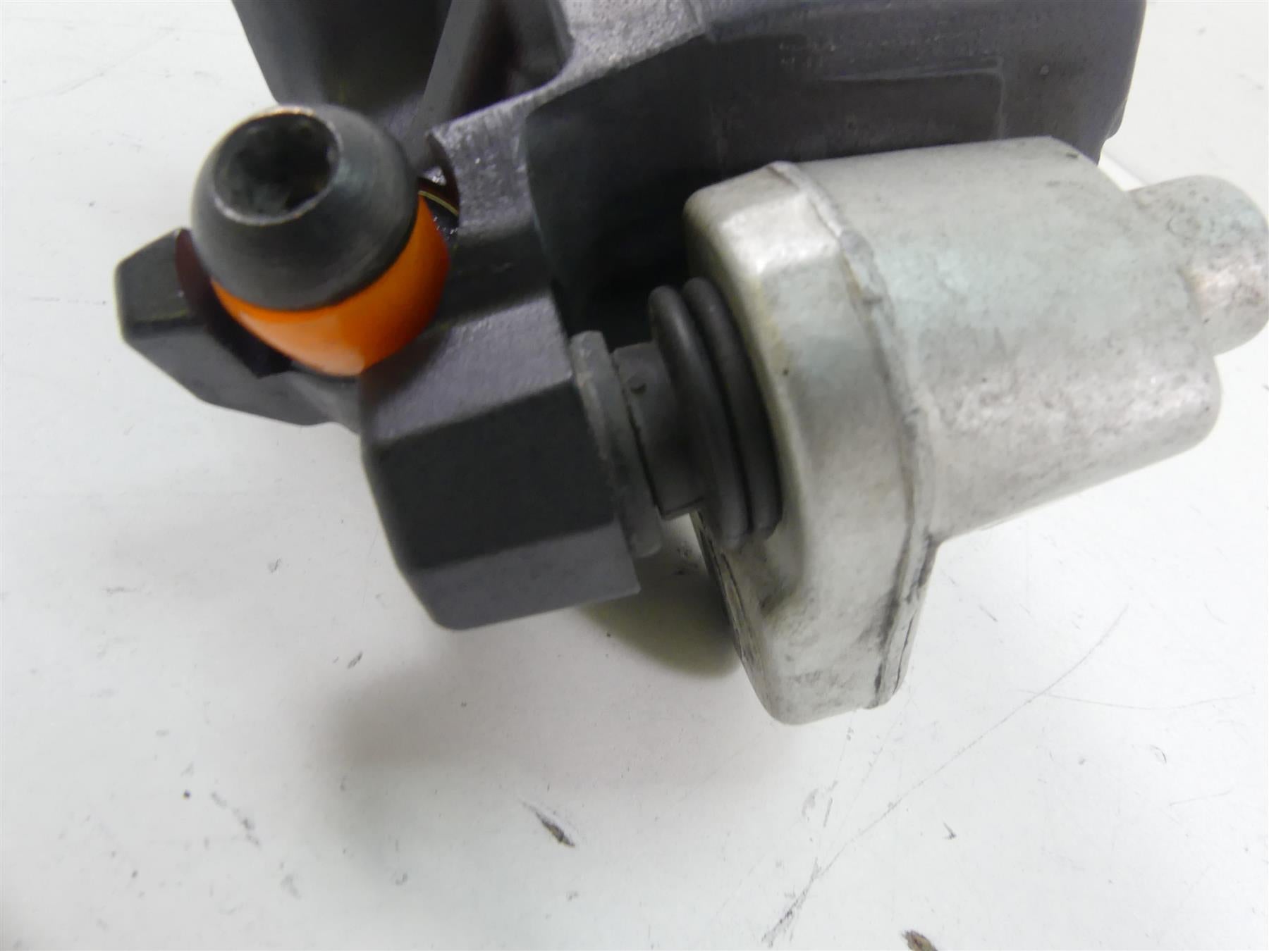 2003 BMW R1150 GS R21 Brembo Rear Brake Caliper Integral Abs 34217660271 {{ shop.shopifyCountryName }} - Mototech271