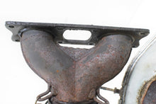Load image into Gallery viewer, 2008 Polaris RMK 700 155&quot; Tuned Combustion Chamber Exhaust Header 1261682 | Mototech271
