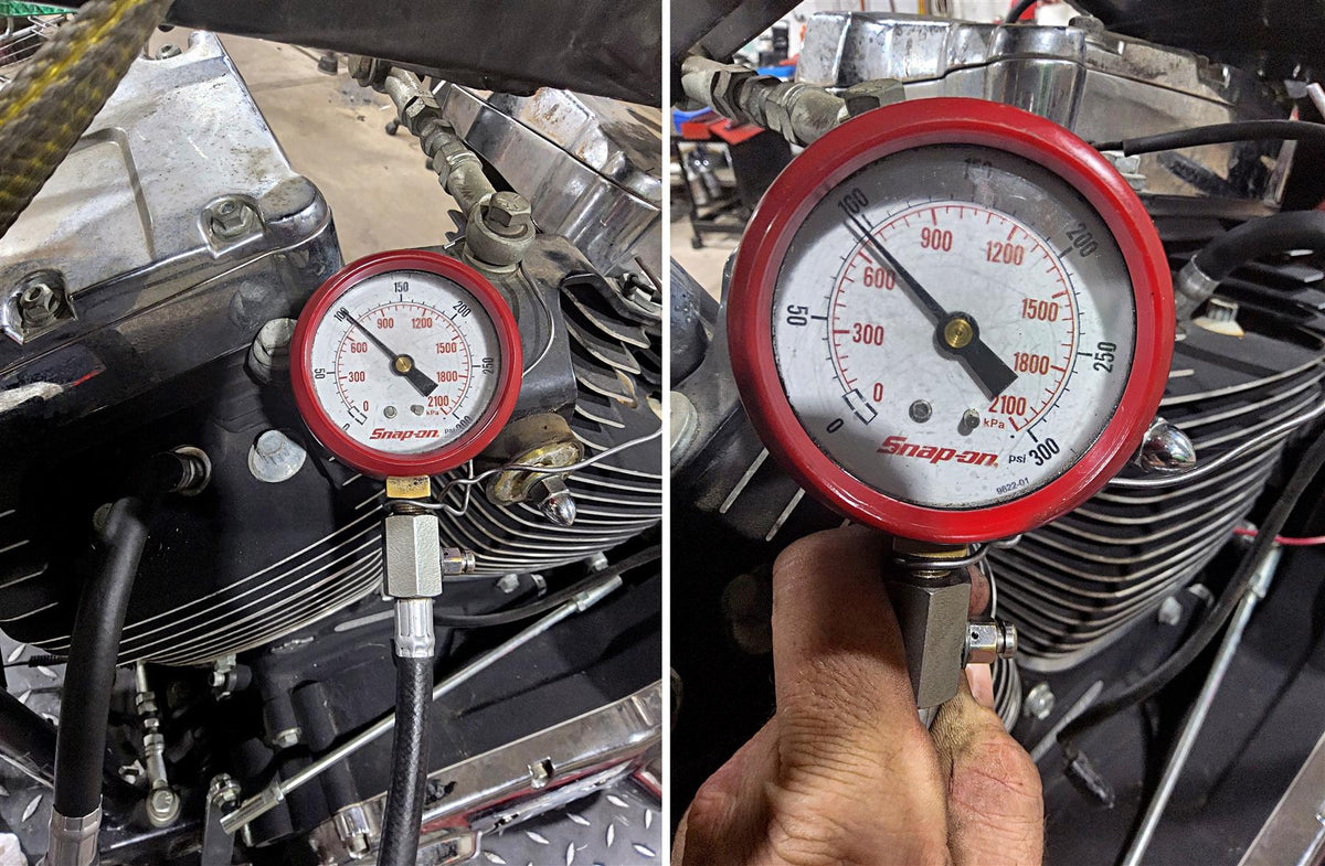 2003 Harley Touring FLHTCI E-Glide 100TH Running 88ci Engine 35k -Video 16180-03 {{ shop.shopifyCountryName }} - Mototech271