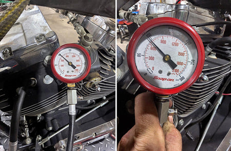 2003 Harley Touring FLHTCI E-Glide 100TH Running 88ci Engine 35k -Video 16180-03 {{ shop.shopifyCountryName }} - Mototech271