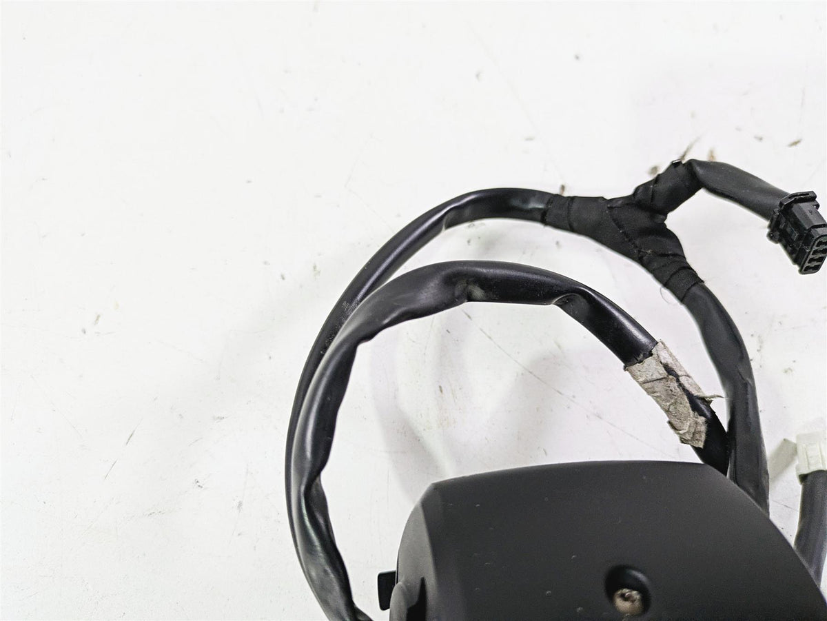 2022 Harley RA1250 S Pan America Left Hand Control Switch 71500522A {{ shop.shopifyCountryName }} - Mototech271