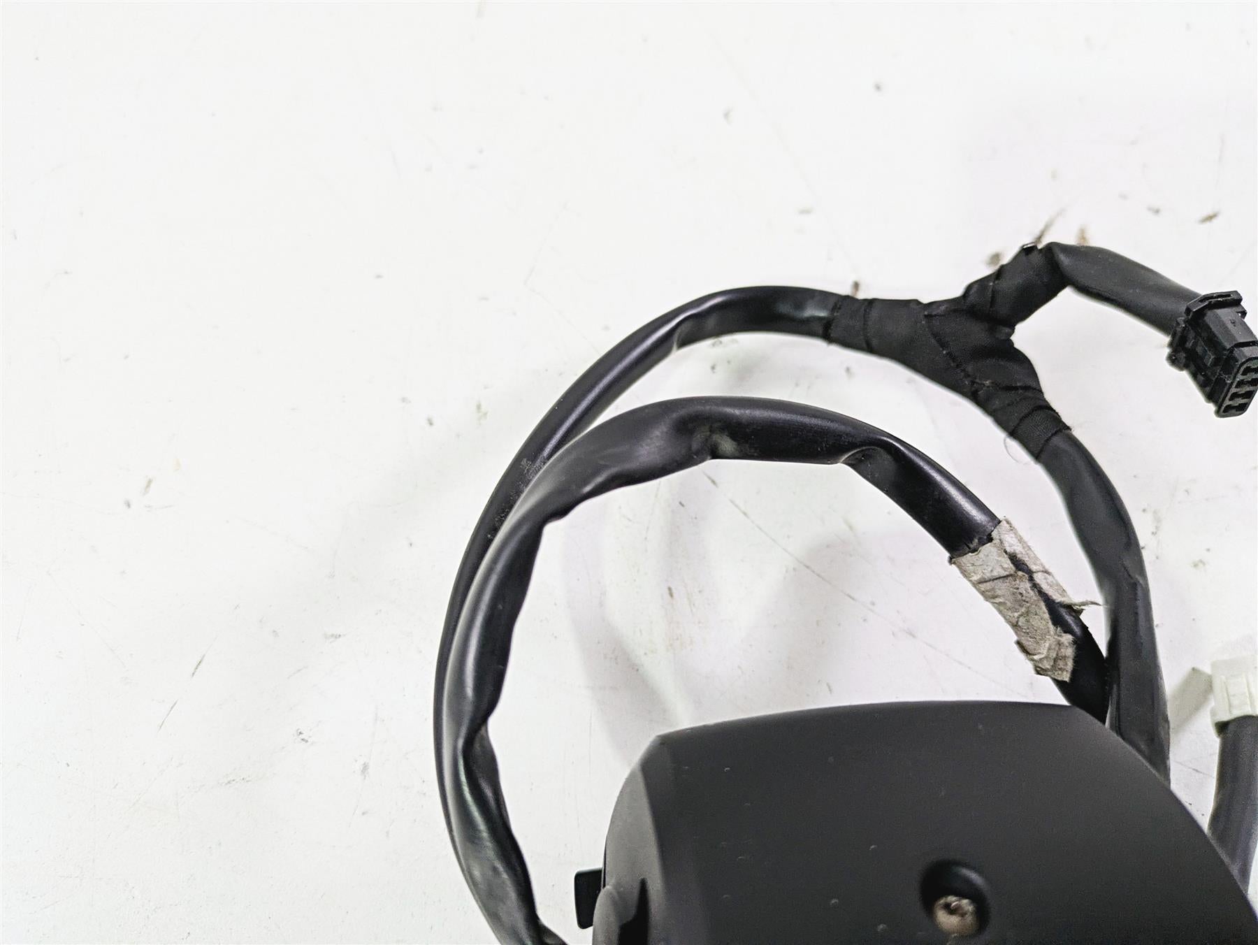 2022 Harley RA1250 S Pan America Left Hand Control Switch 71500522A {{ shop.shopifyCountryName }} - Mototech271