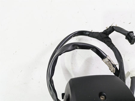 2022 Harley RA1250 S Pan America Left Hand Control Switch 71500522A {{ shop.shopifyCountryName }} - Mototech271