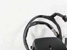 Load image into Gallery viewer, 2022 Harley RA1250 S Pan America Left Hand Control Switch 71500522A
