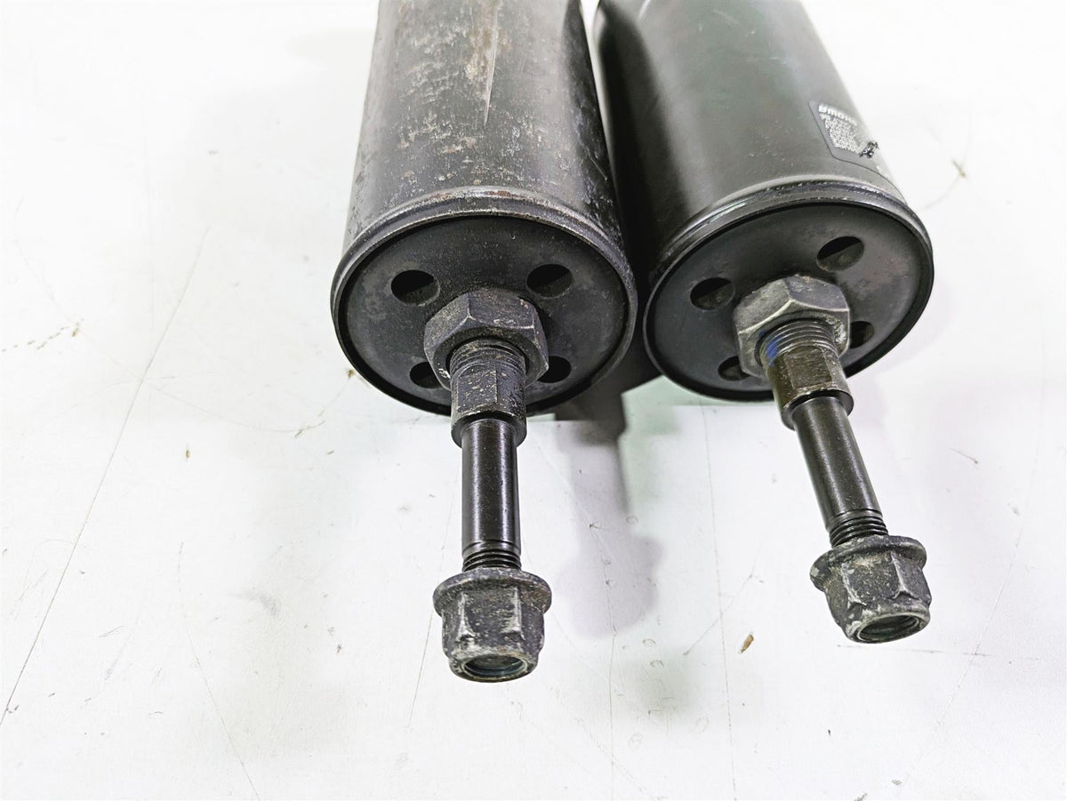 2003 Harley Softail FXSTDI Deuce 100th Straight Rear Showa Shock Set 54508-00A {{ shop.shopifyCountryName }} - Mototech271