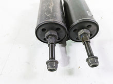 Load image into Gallery viewer, 2003 Harley Softail FXSTDI Deuce 100th Straight Rear Showa Shock Set 54508-00A | Mototech271
