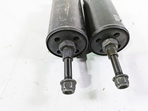 2003 Harley Softail FXSTDI Deuce 100th Straight Rear Showa Shock Set 54508-00A | Mototech271