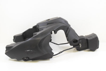 2013 Triumph 1215 Trophy SE Fuel Gas Petrol Tank Reservoir NICE T2401117 {{ shop.shopifyCountryName }} - Mototech271