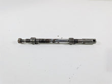 Load image into Gallery viewer, 1990 Harley Touring FLHTC Electra Glide Front Wheel Spindle Axle 3/4" 43346-83B
