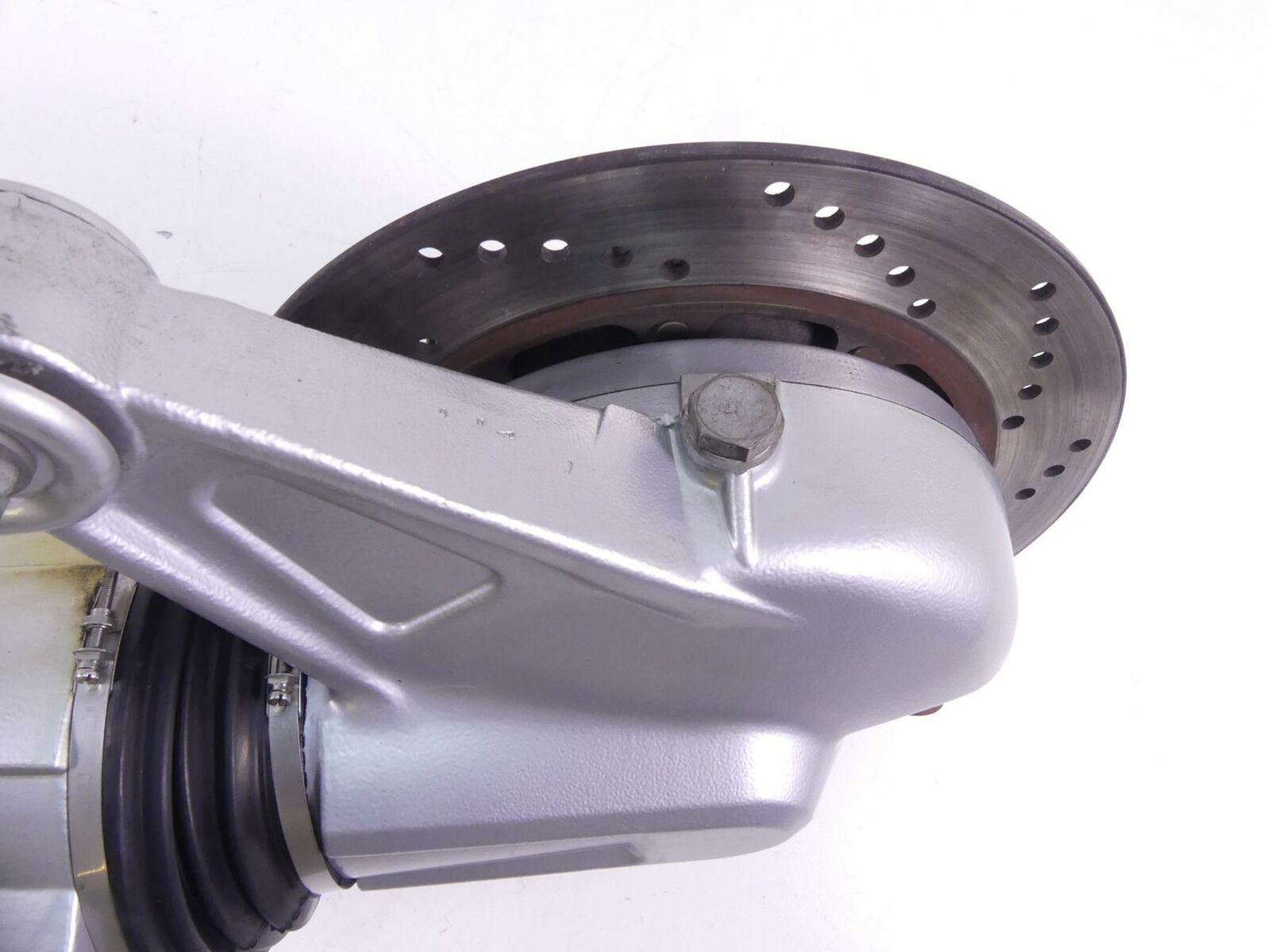 1995 BMW R1100RS 259S Swingarm Differential Drive Shaft I=31:11=2,82 3311233001 {{ shop.shopifyCountryName }} - Mototech271