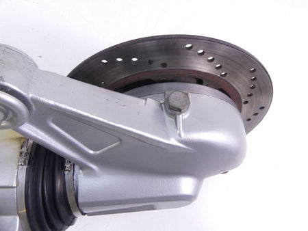 1995 BMW R1100RS 259S Swingarm Differential Drive Shaft I=31:11=2,82 3311233001 {{ shop.shopifyCountryName }} - Mototech271