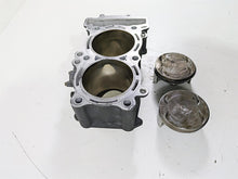 Load image into Gallery viewer, 2012 Yamaha XT1200 Super Tenere Cylinder Jug Piston Set 23P-11311-00-00
