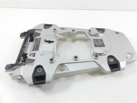 2019 BMW R1250GS K50 Rear Carrier Holder Rack 46628532319 {{ shop.shopifyCountryName }} - Mototech271