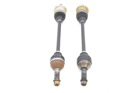 2016 Can-Am Maverick 1000R STD Rear Cv Drive Axle Shaft Set 705502352 705502413 {{ shop.shopifyCountryName }} - Mototech271