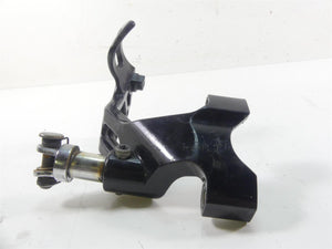 2009 Harley XR1200 Sportster Right Footpeg Foot Peg Bracket Mount 51045-08 | Mototech271