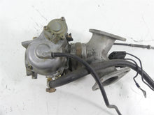 Load image into Gallery viewer, 1989 Harley Touring FLTC Tour Glide Carburetor Carb &amp; Intake - Read 27026-88A
