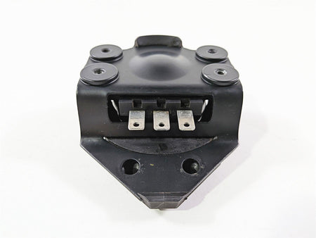 2011 Harley VRSCDX Night Rod Ignition Switch Unlocked No Key - VIN 70020-05 {{ shop.shopifyCountryName }} - Mototech271