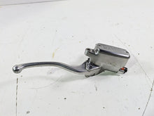 Load image into Gallery viewer, 2002 Honda V-Twin VTX1800 C Front Brake Master Cylinder 45510-MZ0-A41

