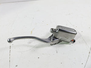 2002 Honda V-Twin VTX1800 C Front Brake Master Cylinder 45510-MZ0-A41