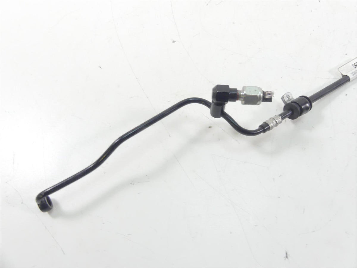 2021 Harley Softail FXBBS 114 Street Bob Rear Brake Caliper & Bracket 41300192 {{ shop.shopifyCountryName }} - Mototech271