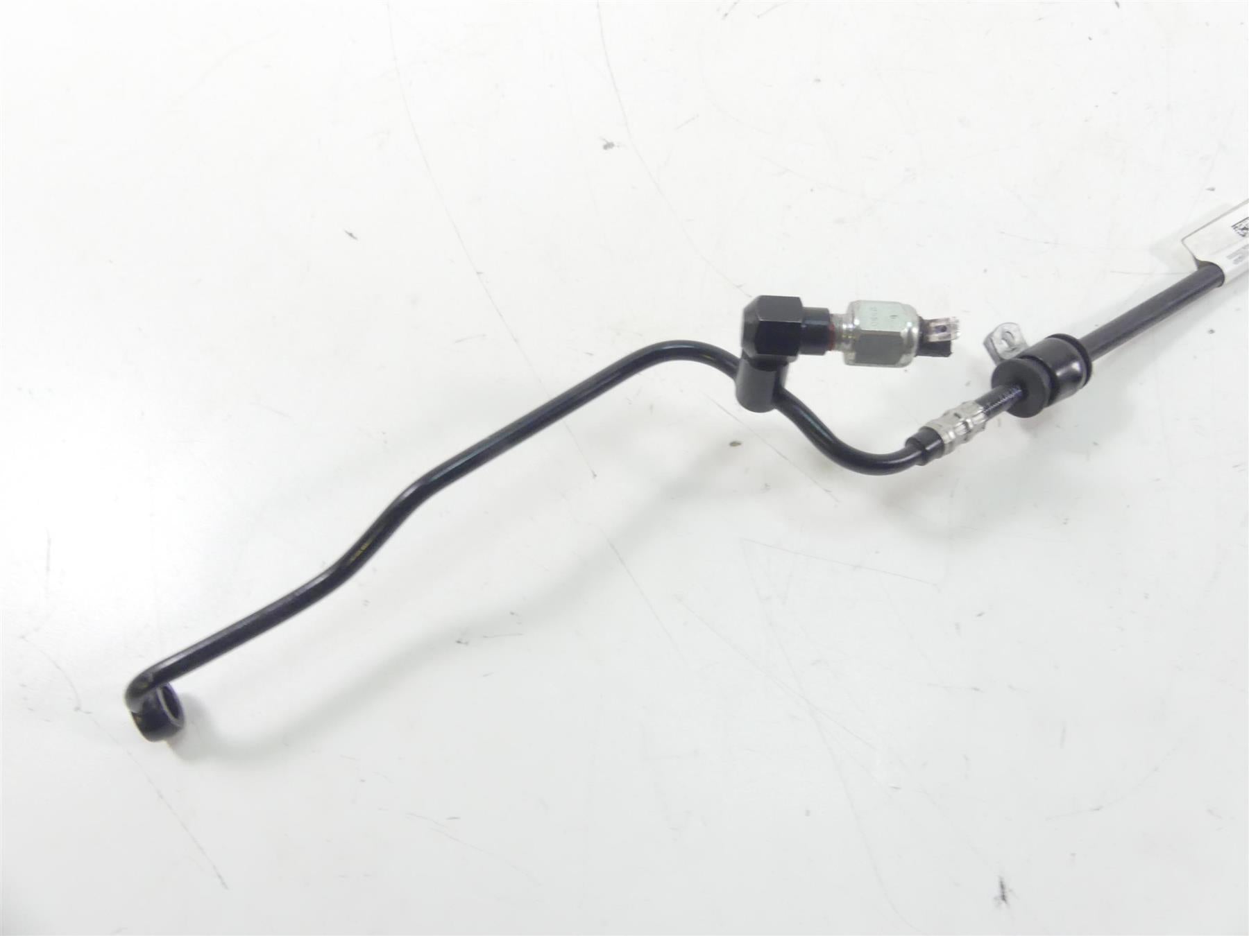 2021 Harley Softail FXBBS 114 Street Bob Rear Brake Caliper & Bracket 41300192 {{ shop.shopifyCountryName }} - Mototech271