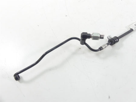 2021 Harley Softail FXBBS 114 Street Bob Rear Brake Caliper & Bracket 41300192 {{ shop.shopifyCountryName }} - Mototech271