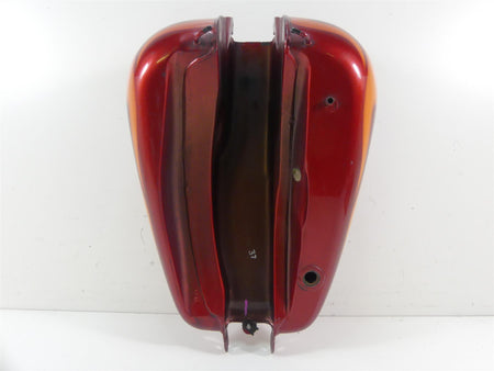 2013 Harley FXDWG Dyna Wide Glide Fuel Gas Petrol Tank 61000707 61593-10 {{ shop.shopifyCountryName }} - Mototech271